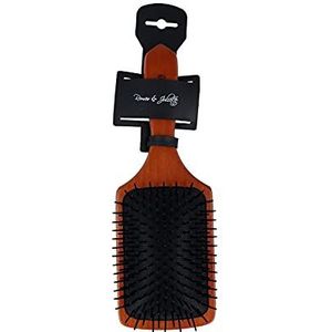 Albi Pro Albi pneumatische borstel hout groot (455) 320 g