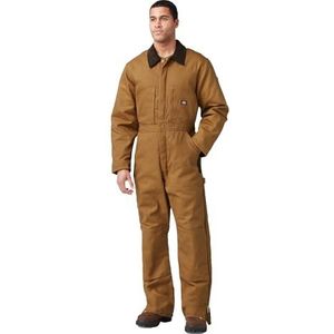 Dickies Eersteklas geïsoleerde eendenoverall voor heren