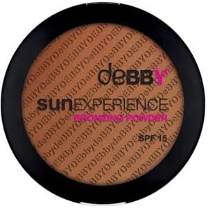 Debby Sun Experience Bronzing Powder 03