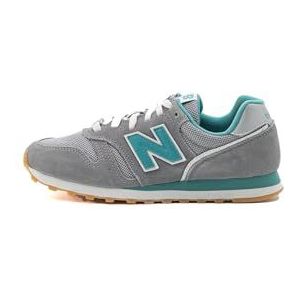 New Balance Herensneakers, 40 EU, grijs, 40 EU