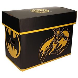 Ultra Pro SD TOYS Batman DC Comics Box met deksel