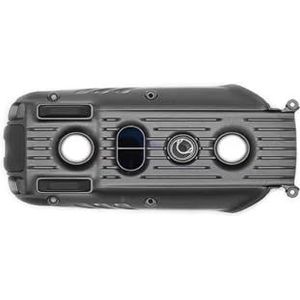 Body Bovenste Midden Onderste Shell for Reparatie Vervangende Reserveonderdelen for DJ AIR 3(Bottom Shell)