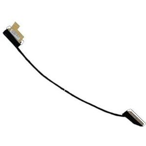 LAPTOP LCD-monitor EDP voor Lenovo voor ThinkPad T480 WQHD 2560 * 1440 40PIN 0,5 mm 01YR503 DC02C00BE00 2K3K4K