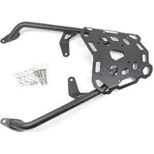 bagagedrager Voor X-ADV750 Voor XADV750 Voor FORZA750 Voor NSS750 X-ADV Voor FORZA 750 2021-2024 Achterbagagerek Vrachthouder Topkoffer Draagplankbeugel Motorfiets bagagedrager