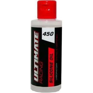 Ultimate RC siliconenolie 450 CPS # 75ml