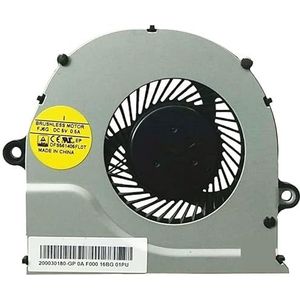 CD-ROM-koeler voor Predator 17 17X G9-791 -792-793 15-591 -593 Optisch station DFS561405FL0T FJ6G Radiator(Fan only)