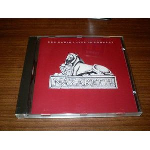 BBC Radio 1 Live In Concert