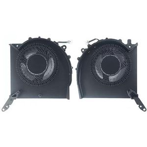 Laptop Cooler CPU GPU Cooling Fan For Lenovo for Legion Y9000P IRX8 R9000P ARX8 2023(CPU and GPU)