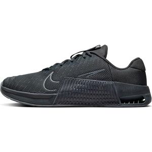 Nike heren metcon 9 laag, Dk Smoke Grey Smoke Grey Monarch, 49.5 EU