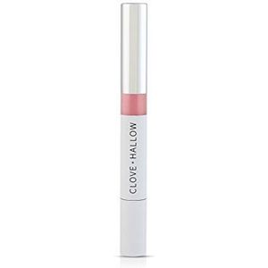 CLOVE + HALLOW Lip Glaze Made in USA - Candied Hearts