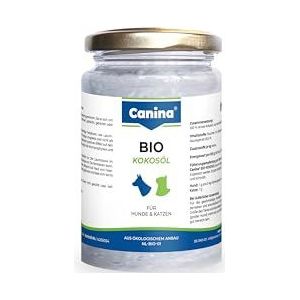 Canina Pharma Kokosöl 200ml