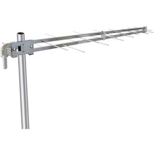 FRACARRO Antenne LOG periodieke LP45F 5G ANT LOG VOOR 45F 700 216258