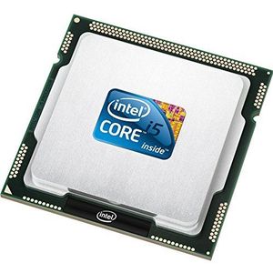 Intel Core i5-4570T processor (Intel Core i5-62,9GHz, Socket H3 LGA 1150) 32 GB E5 1333 1600 MHz