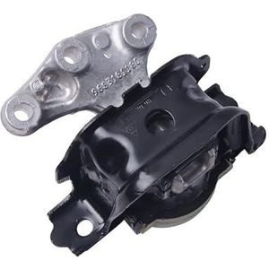 AutoMotorsteunbeugel 1PCS Voor Peugeot 207 208 301 2008 Diesel 68kW 9683181180 9681706580 1807GW 1807AW Versnellingsbak Motorbevestiging