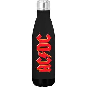 Rocksax AC/DC gourde Logo