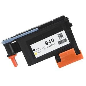 Printkop for Officejet Pro 8000 8500 8500A printer(C4900A BK and Y)