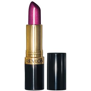 SUPER LUSTROUS LIPSTICK N° 457 Wild Orchid (pearl)