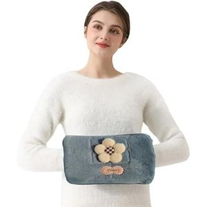 Elektrisch Warmtefles (10)