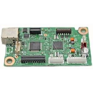 LV1043G Logica van het moederbord for broer HL 1110 Moederbord Formatter Board Printer Parts