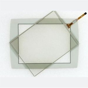 SAEVVCJWW Paneel 800 PP835A - Plastic beschermende film touch screen (Film en Touchpad)