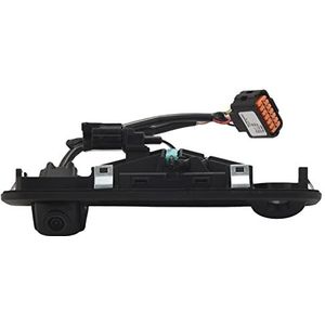 Auto Achteruitrijcamera Reverse Backup Camera Kofferbak Handvat Camera Voor 2015-2017 Voor Hyundai Voor Sonata 95760-E6100/95760-E6200 auto achteruitrijcamera