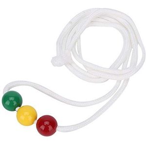 Brock String, Compact Krachtfocus Lichtgewicht Visuele Convergentie Trainingshulpmiddel voor Correctie