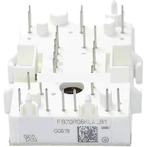 MMKBLRDI 1pc FB20R06KL4 IGBT Module