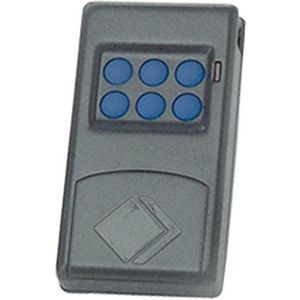 SEAV TXS6 afstandsbediening