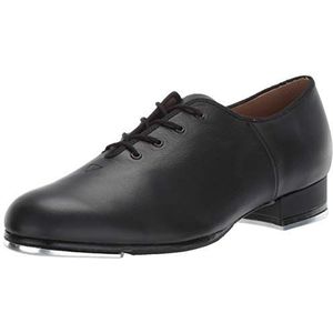 Bloch Dance Men's Jazz Tap Leather Tap Shoe