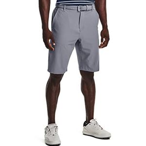 Under Armour 38 shorts voor mannen Drive Taper, staal, 38, staal, 38, staal, 38