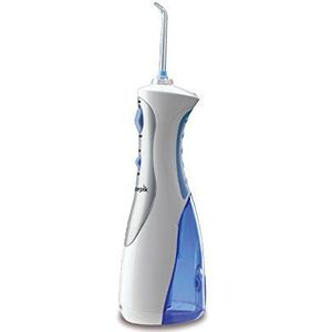 Waterpik Cordless Plus Tandheelkundige Water Jet Irrigator Flosser Wp450 door Waterpik