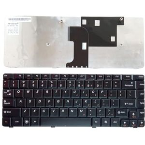 Russisch toetsenbord voor Ideapad V360 V360A V360G U450 20058 U450A U450P u450G(US)