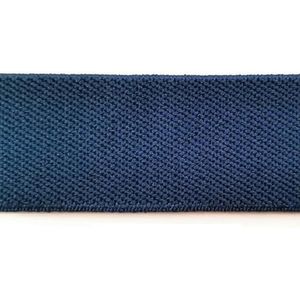 2/3 meter 25-40 mm elastische band voor reparatie kledingstuk broek broek stretch band stof tape DIY kleding naaien accessoires-D025-30mm-2meter