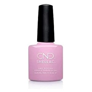 CND Shellac Coquette, 7,3 ml