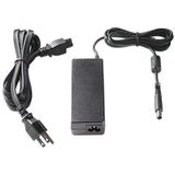 HP - 90-Watt Smart Netadapter - Zwart - Voor HP Notebook