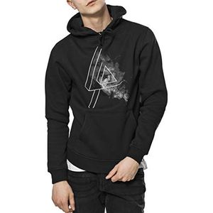 MERCHCODE Linkin Park Logo Hoody voor heren (1 stuk)