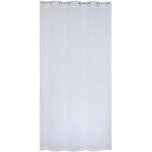 Home ESPRIT Witte gordijnen, 140 x 260 x 260 cm