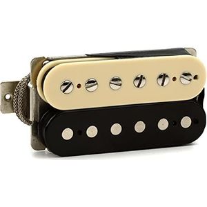 Seymour Duncan SH-1N-Z Humbucker 59 Model Pickup voor elektrische gitaar, zwart