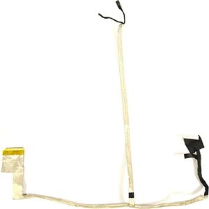 Laptop Schermkabeldraad weergavekabel Voor For SONY VPCEL 13FD 13FX 15FX 17FX 22FX 23FD 24FX VPCEL26FX