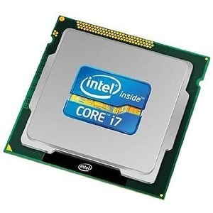 INTEL Core I7-3770 3,4 GHz LGA1155 8 MB Cache Tray C