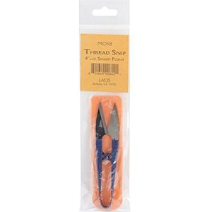 Lacis Thread Snips 4""-