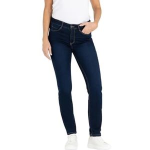 MAC Jeans Dream Jeans voor dames, Dark Washed D826, 46W x 32L
