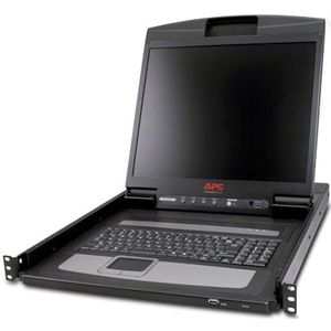 APC LCD-console 48,26 cm 19 inch