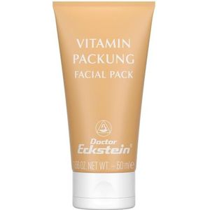 Dr. Eckstein - Vitamine Pak - Gezichtsverzorging - 50 ml