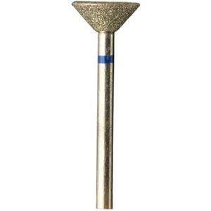 DHRCONPA 1 stuks diamant nagelboor frees for manicure vijlen elektrische frees