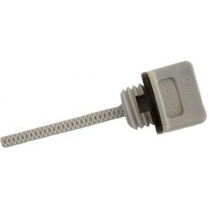 Honda Oliepeilstok Compatibel GX240, GX270, GX340 en GX390 kleine motoren vervangt: 19511-ZE1-000