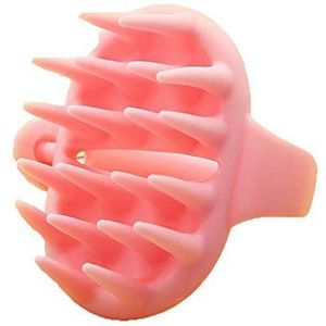 Ryanong Shampoo Brush Home Hair Tools Handmassage Shampoo Borstel Geschikt voor Volwassenen Mannen en Vrouwen voor Vrouwen, Mannen