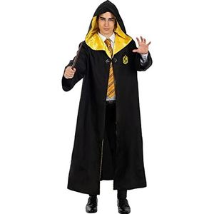 Harry Potter Huffelpuf kostuum voor volwassenen