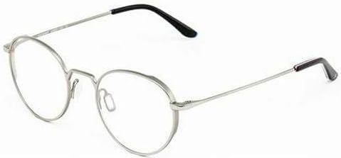 Vuarnet - VL19030001 - Spectakel Frame - Grijs - Roestvrij Staal