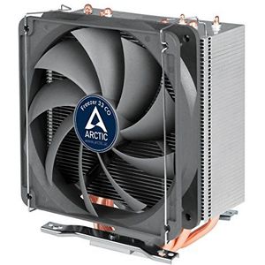 ARCTIC Freezer 33 CO Processor Luchtkoeler 12 cm Aluminium, Zwart